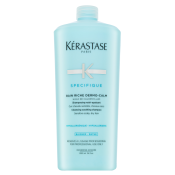 Kérastase Spécifique Bain Riche Dermo-Calm sampon érzékeny fejbőrre 1000 ml