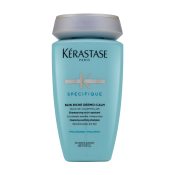 Kérastase Spécifique Bain Riche Dermo-Calm sampon érzékeny fejbőrre 250 ml