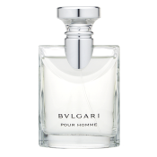 Bvlgari Pour Homme Eau de Toilette bărbați 50 ml