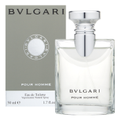 Bvlgari Pour Homme Eau de Toilette bărbați 50 ml