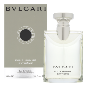 Bvlgari Pour Homme Extreme Toaletna voda za moške 100 ml