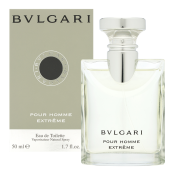 Bvlgari Pour Homme Extreme Toaletna voda za moške 50 ml
