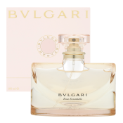 Bvlgari Rose Essentielle L'Eau de Toilette Rosée Eau de Toilette para mujer 100 ml
