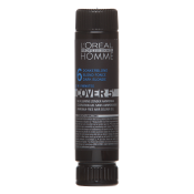 L´Oréal Professionnel Homme Cover 5 barva na vlasy No. 6 Dark Blond 3 x 50 ml