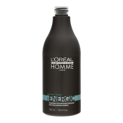 L´Oréal Professionnel Homme Energic shampoo voor alle haartypes 750 ml