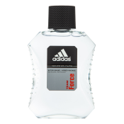 Adidas Team Force woda po goleniu dla mężczyzn 100 ml