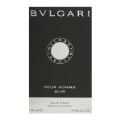 Bvlgari Pour Homme Soir Toaletna voda za moške 100 ml