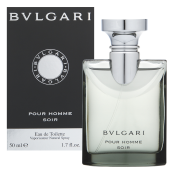 Bvlgari Pour Homme Soir Toaletna voda za moške 50 ml