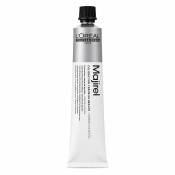 L´Oréal Professionnel Majirouge profesionální permanentní barva na vlasy pro všechny typy vlasů 7.45 50 ml