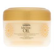 L´Oréal Professionnel Mythic Oil maschera per tutti i tipi di capelli 200 ml