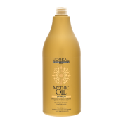 L´Oréal Professionnel Mythic Oil Shampoo shampoo per tutti i tipi di capelli 750 ml