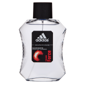 Adidas Team Force Eau de Toilette for men 100 ml