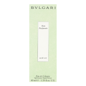 Bvlgari Eau Parfumée au Thé Vert kolínska voda unisex 40 ml