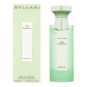 Bvlgari Eau Parfumée au Thé Vert kolínska voda unisex 40 ml
