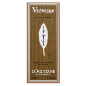 L'Occitane Verveine Eau de Toilette uniszex 100 ml
