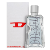 Diesel D By Diesel тоалетна вода за мъже 100 ml