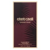 Roberto Cavalli Paradise Found woda perfumowana dla kobiet 50 ml