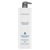 L’ANZA Healing Moisture Tamanu Cream Shampoo Voedende Shampoo met hydraterend effect 1000 ml