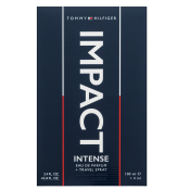 Tommy Hilfiger Impact Intense férfiaknak 100 ml