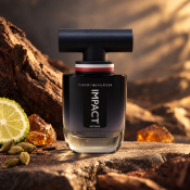 Tommy Hilfiger Impact Intense woda perfumowana dla mężczyzn 50 ml