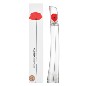 Kenzo Flower by Kenzo Eau de Parfum femei Refillable 100 ml