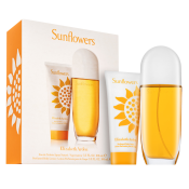 Elizabeth Arden Sunflowers darilni komplet za ženske Set I. 100 ml