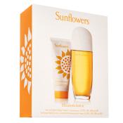 Elizabeth Arden Sunflowers darilni komplet za ženske Set I. 100 ml