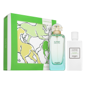 Hermès Un Jardin Sur Le Nil SET unisex Set I. 100 ml