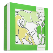 Hermès Un Jardin Sur Le Nil SET unisex Set I. 100 ml