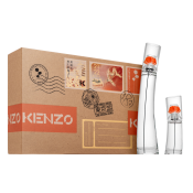 Kenzo Flower by Kenzo darilni komplet za ženske Set II. 50 ml