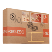 Kenzo Flower by Kenzo darilni komplet za ženske Set II. 50 ml