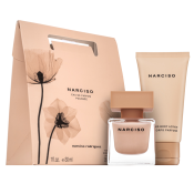 Narciso Rodriguez Narciso Poudree ajándékszett nőknek Set I. 30 ml