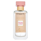 Dermacol Sweet Jasmine & Patchouli Eau de Parfum für Damen 50 ml