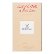 Dermacol Lily of the Valley & Fresh Citrus parfumirana voda za ženske 50 ml