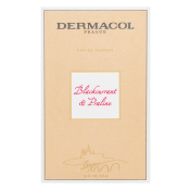 Dermacol Blackcurrant & Praline Eau de Parfum für Damen 50 ml