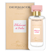 Dermacol Blackcurrant & Praline Eau de Parfum für Damen 50 ml