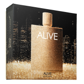Hugo Boss Alive set cadou femei 125 ml