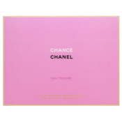Chanel Chance Eau Tendre Eau de Parfum set cadou femei 35 ml