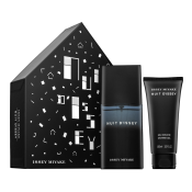 Issey Miyake Nuit d'Issey ajándékszett férfiaknak Set I. 75 ml