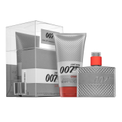 James Bond 007 Quantum confezione regalo da uomo Set I. 50 ml