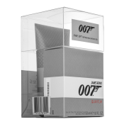 James Bond 007 Quantum confezione regalo da uomo Set I. 50 ml
