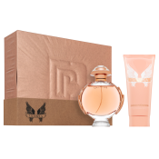 Paco Rabanne Olympéa darčeková sada za žene Set I. 80 ml