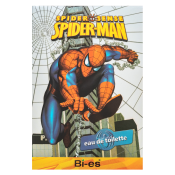 Marvel Spider Sense Spider-Man Eau de Toilette gyerekeknek 100 ml