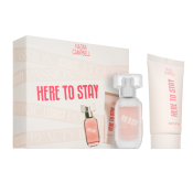 Naomi Campbell Here To Stay confezione regalo da donna Set I. 15 ml