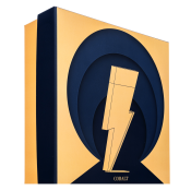 Carolina Herrera Bad Boy Cobalt darčeková sada pre mužov Set II. 100 ml