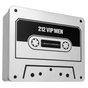 Carolina Herrera 212 VIP Men Geschenkset für Herren 100 ml