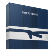 Armani (Giorgio Armani) Acqua di Gio Profondo set cadou bărbați 75 ml