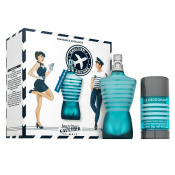 Jean P. Gaultier Le Male комплект за мъже Set III. 75 ml