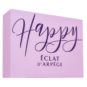 Lanvin Eclat D'Arpege dárková sada pro ženy 100 ml