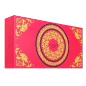 Versace Bright Crystal Absolu zestaw upominkowy dla kobiet Set II. 90 ml